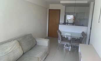 Imagem 2: Residencial Boa Vista 1 qt mobiliado