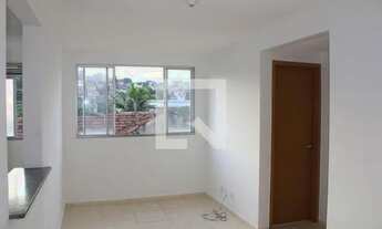 Imagem 2: Apartamento para Aluguel - Parada de Lucas, 2 Quartos, 45 m2