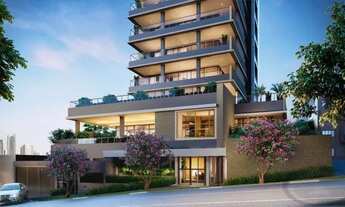 Imagem 6: Cobertura Duplex para venda no Jardins, São Paulo SP Ref.:1267