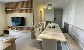 Imagem: Apartamento à venda no bairro Chácara