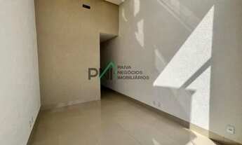 Imagem 4: Casa para Venda em Goiânia, Setor Três Marias, 3 dormitórios, 3 suítes, 4 banheiros, 2 vag