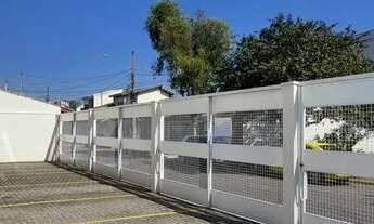 Imagem 2: Apartamento no Village das Palmeiras em Lorena para locação