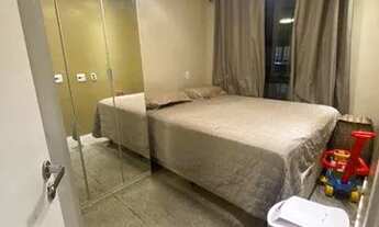 Imagem 5: Apartamento com 2 dormitórios para alugar, 37 m² por R$ 3.033,00/mês - Presidente Altino