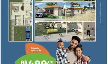 Imagem 2: Casa em condomínio fechado em Paço do Lumiar