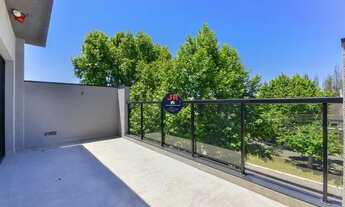 Imagem 6: Sobrado à venda no bairro Pineville - Pinhais/PR