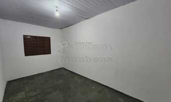 Imagem 4: Casa Padrão em São José do Rio Preto