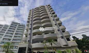 Imagem 1: Apartamento com 2 dormitórios à venda, 82 m² por R$ 206.538 - Jardim Tejereba - Guarujá/SP