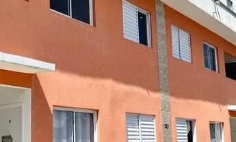 Imagem: Apartamento 2 dormitórios na praia do Indaiá