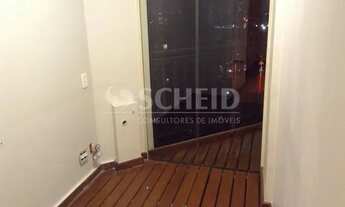 Imagem 7: Apto a venda e locação na Vila Mariana chácara Klabin