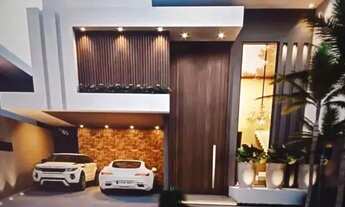 Imagem: CASA RESIDENCIAL em LAURO DE FREITAS - BA