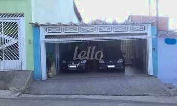 Imagem: São Paulo - Casa Padrão - Vila Formosa