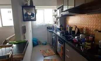 Imagem 2: OAlmeida, Vendo APT de 2 quartos, 290.000.00, no Top Life Miami Beach, Taguatinga