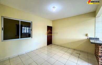 Imagem 4: Apartamento para aluguel, 2 quartos, 1 suíte, 1 vaga, Ipiranga - Divinópolis/MG