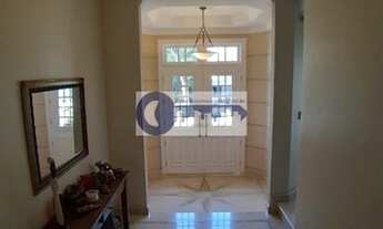 Imagem 2: Barueri - Casa de Condomínio - Alphaville Residencial Zero