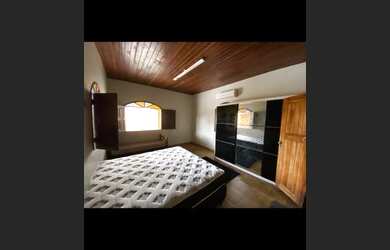 Imagem 4: Vendo casa no centro de salinas casa com 6/4 4 suítes piscina aceito carro no negócio