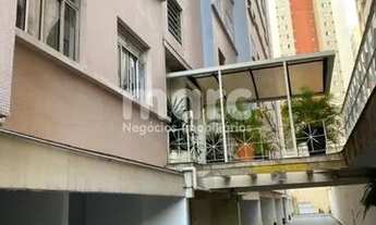 Imagem 4: SAO PAULO - Apartamento Padrão - ACLIMACAO