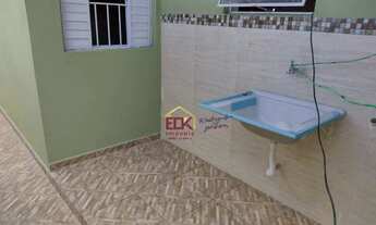 Imagem 5: Casa nova com suite