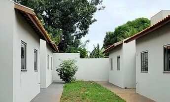 Imagem 4: Casa condomínio no bairro Jardim Carioca