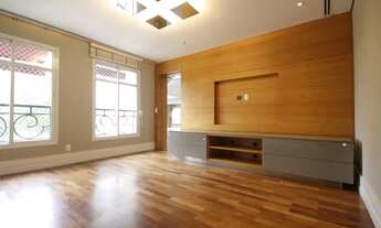 Imagem 4: Apartamento Venda Higienópolis 347 m² 3 Dormitórios