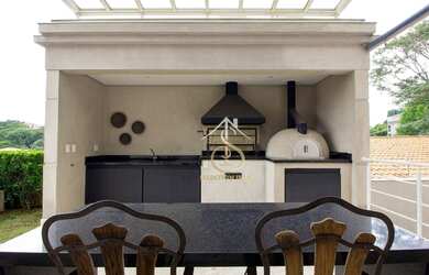 Imagem 7: Casa com 4 dormitórios, 943 m² - venda por R$ 7.999.900 ou aluguel por R$ 44.600/mês - Mor