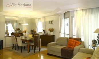 Imagem 3: Apartamento 3 dormitórios, suíte, 2 vagas em Vila Clementino