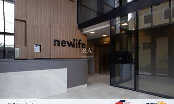 Imagem 5: Edifício Residencial New Life - Centro de Curitiba