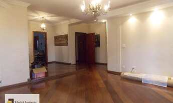 Imagem 7: Apartamento com 3 dormitórios para alugar, 147 m² por R$ 7.208,03/mês - Vila Leopoldina