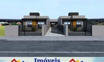 Imagem 4: Vendo casa geminada na Praia do Ervino