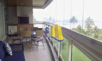 Imagem: Apartamento com 4 dormitórios para alugar