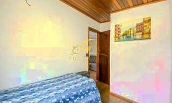 Imagem 5: Sobrado à venda no bairro Fazendinha - Curitiba/PR