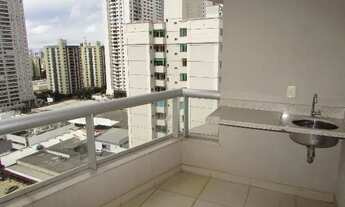 Imagem 6: Edifício Residencial Monte y Sierra Apartamento para aluguel no bairro Serrinha