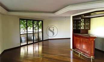 Imagem 6: Apartamento de 4 quartos para alugar no bairro Pacaembu