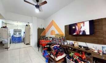 Imagem 5: 1 dormitório, Gonzaga, Santos