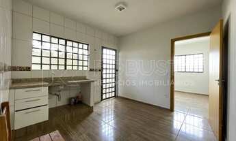 Imagem: Locação de Casas / Padrão na cidade de