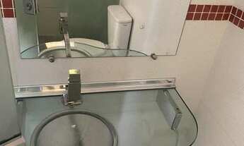 Imagem 4: Apartamento para venda possui 90 metros quadrados com 3 quartos em Nova Olinda - Castanhal