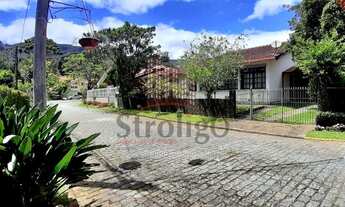 Imagem 3: C397 Casa linear em condomínio fechado Cônego, Nova Friburgo-RJ