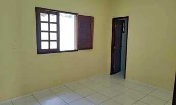 Imagem 4: CASA EM NOVO PORTO CANOA RECÉM REFORMADA