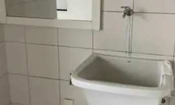 Imagem 4: Vendo/alugo Apto. Cond. Santa Luzia , Vieiraalves , 3 quartos sendo 1 suíte