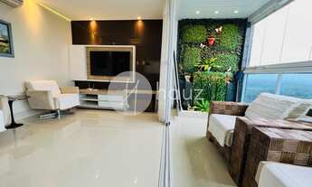 Imagem 4: COBERTURA PARA LOCAÇÃO ANUAL, VISTA PARA O MAR E SERRA, 4 DORMITÓRIOS, NA RIVIERA BERTIOG