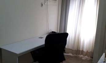 Imagem 5: Quarto mobiliado p moça