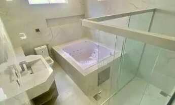 Imagem 7: Casa com 3 dormitórios à venda, 180 m² por R$ 820.000 - Jardim Europa - Uberlândia/MG