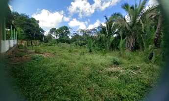 Imagem: Terreno de 1900m2 no bairro Gurupá em Teresina-PI