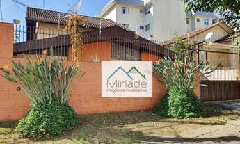 Imagem 2: Casa 4 dormitórios na Vila Izabel