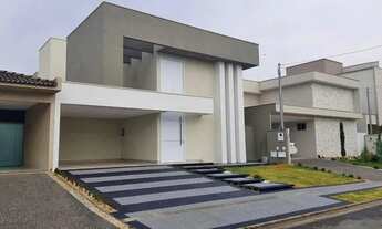 Imagem 2: Casa em Condomínio Jardins Lisboa a venda próximo ao Portal Sul Shopping