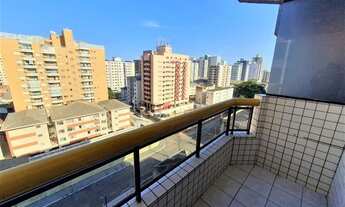 Imagem: Apartamento com 2 Dormitórios Mobiliado