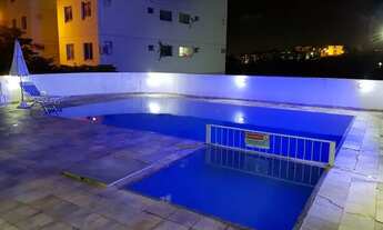 Imagem 2: Apartamento venda 56 metros quadrados com 2 quartos em Trobogy próximo Av. Paralela