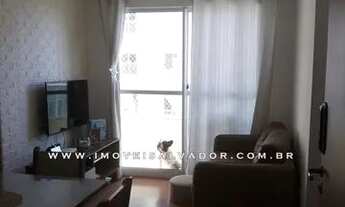 Imagem: Apartamento para Alugar Totalmente Mobiliado