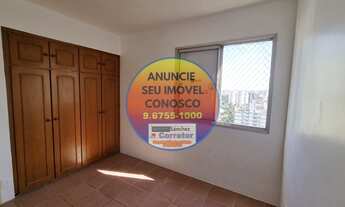 Imagem 7: Apartamento para venda no Jardim Marajoara com 3 quartos, 1 suíte, 2 vagas, 82m², andar al