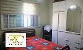 Imagem 5: Casa Socorro | 2 Quartos | 1 Vaga | 2 Banheiros