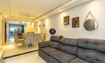 Imagem 2: Sobrado à venda no bairro Jardim das Américas - Curitiba/PR